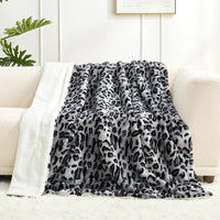 Grey Leopard