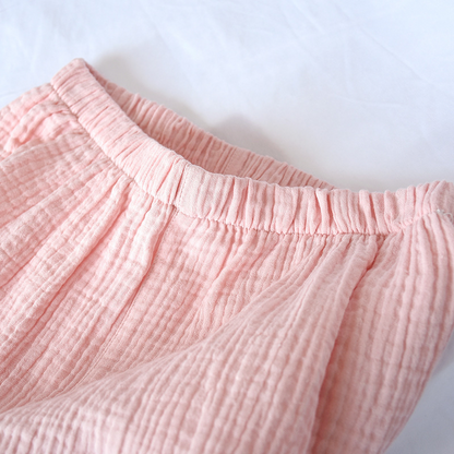 The Muslin Cotton Pyjama