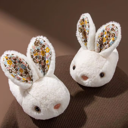 The Bunny Slippers