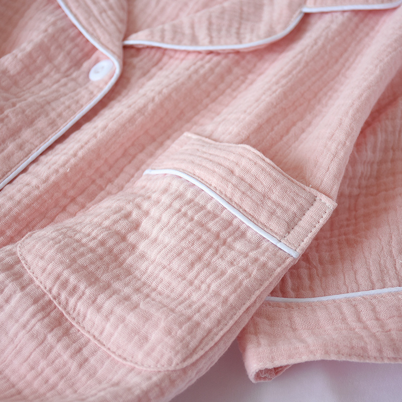 The Muslin Cotton Pyjama