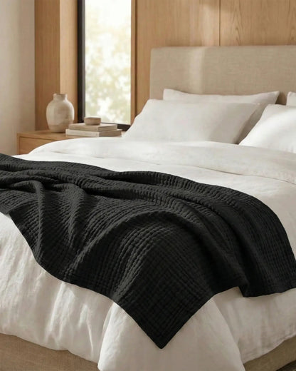 Limited Edition: Black