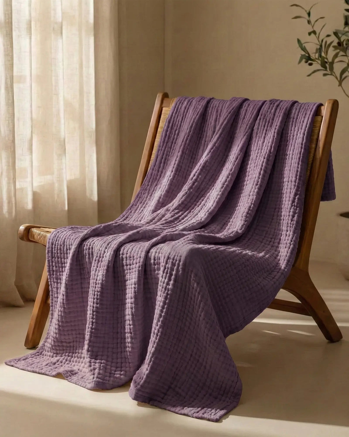 Limited Edition: Purple