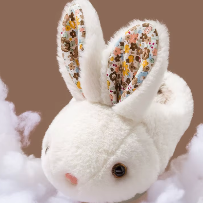 The Bunny Slippers