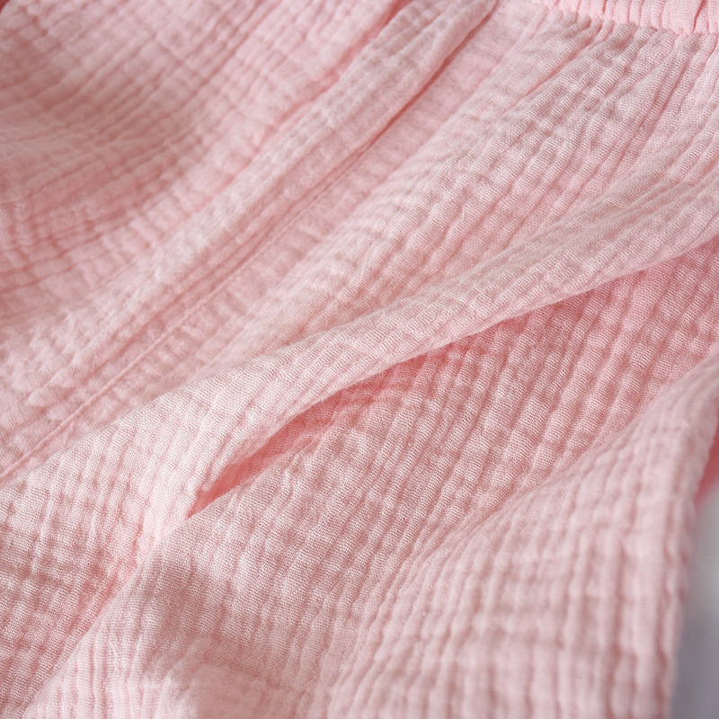 The Muslin Cotton Pyjama