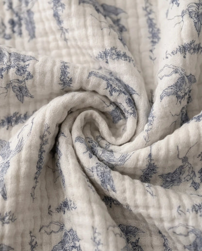 The Dove Print