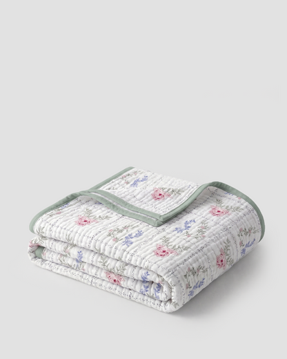 Rose Print