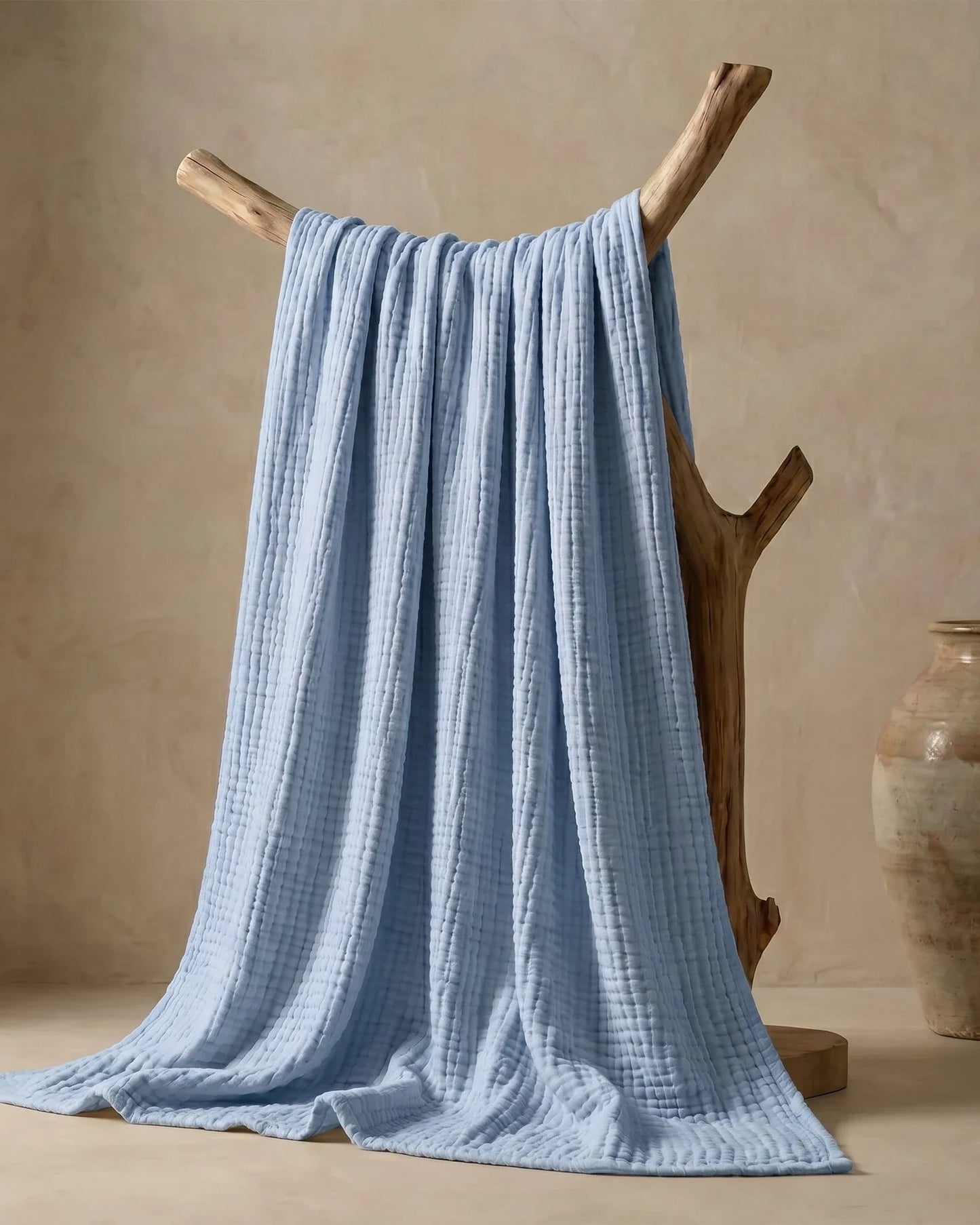 Limited Edition: Baby Blue