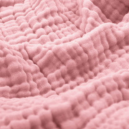 The Muslin Blanket - 100% Muslin Cotton