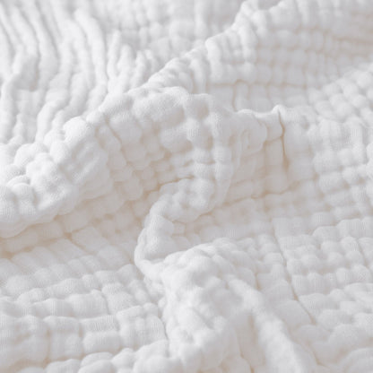 The New Winter Muslin Blanket - 100% Muslin Cotton
