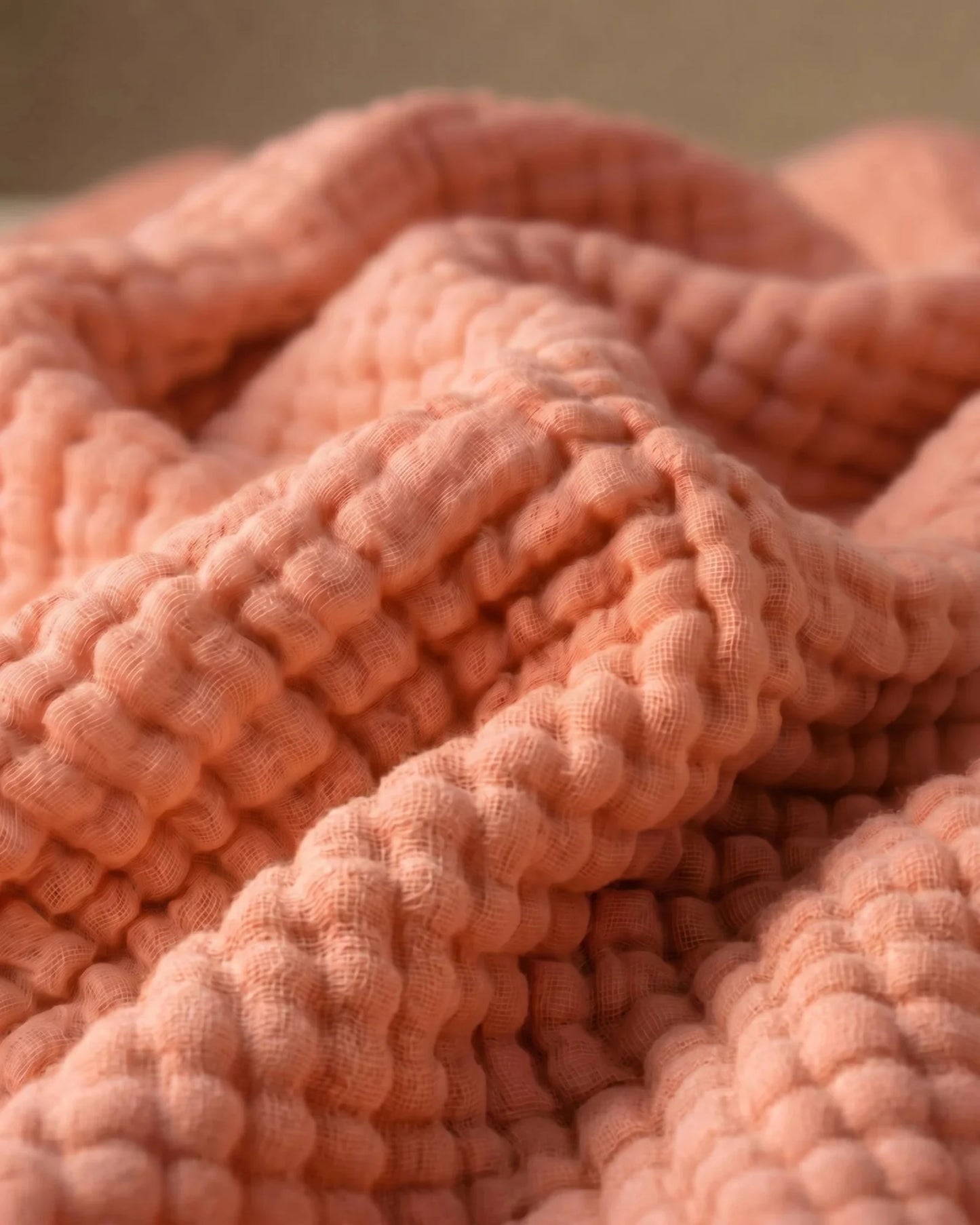 Limited Edition: Peach
