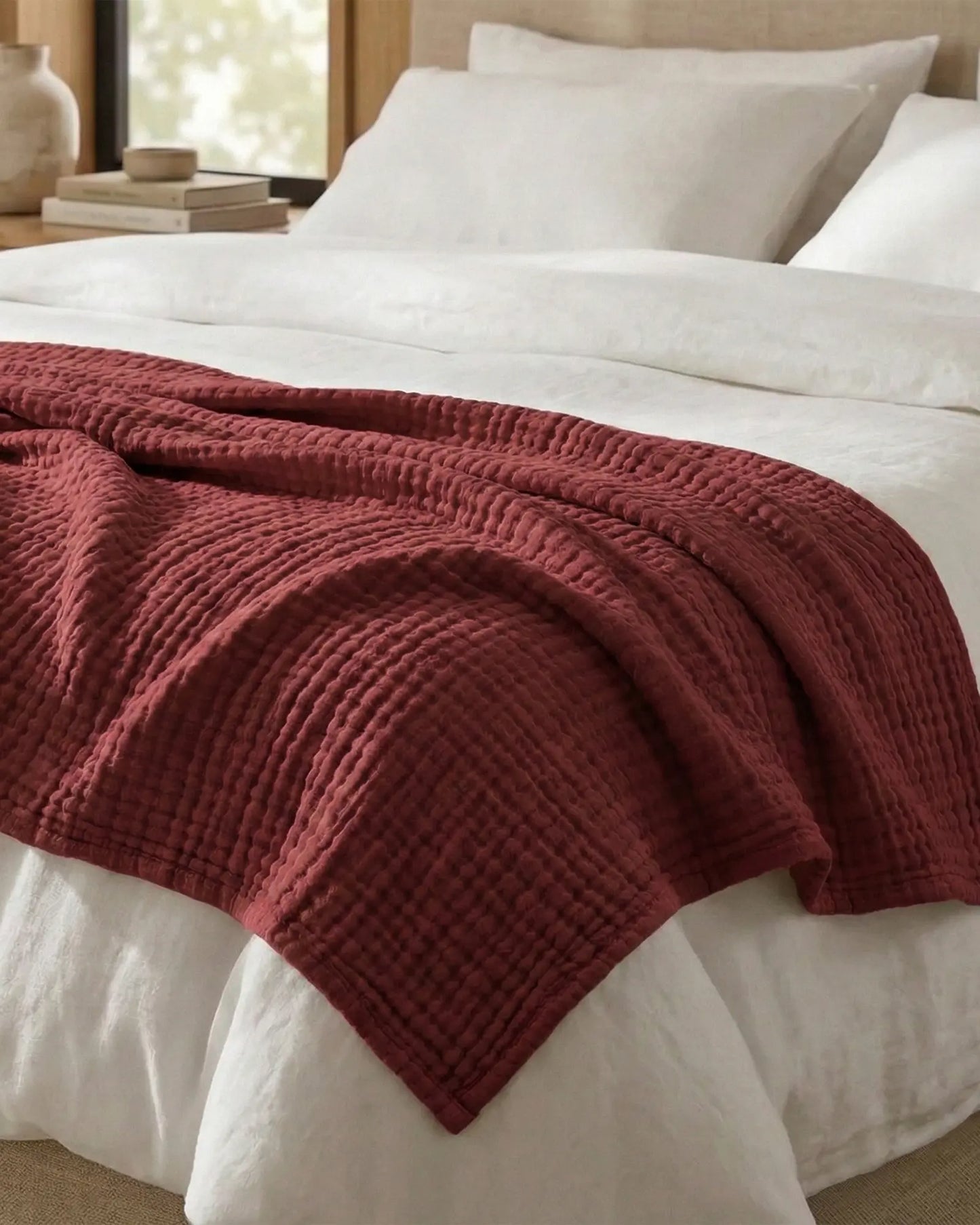 Wine Red