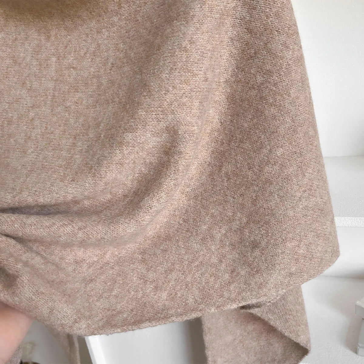 The Fleece Shawl (B1G1)
