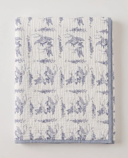 The Dove Print