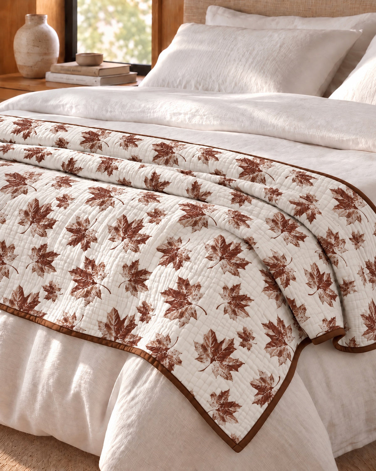 Maple Leaves
