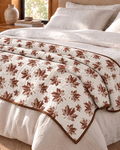 Maple Leaves